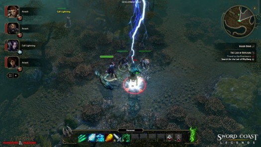 sword coast legends 3