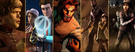 telltale