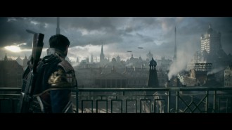 Студиото зад The Order: 1886 с нова игра скоро, но...
