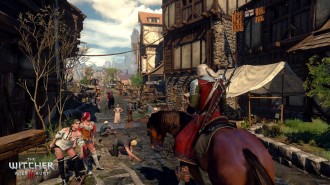 The Witcher 3 с 6 милиона продажби