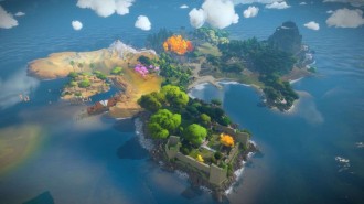 The Witness с дебют през януари догодина