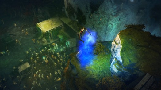 victor vran 15