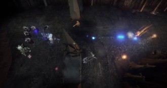 Готви се и MOBA по Warhammer 40,000