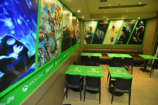 xbox one hrana 3