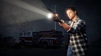Alan Wake с над 4.5 милиона продажби
