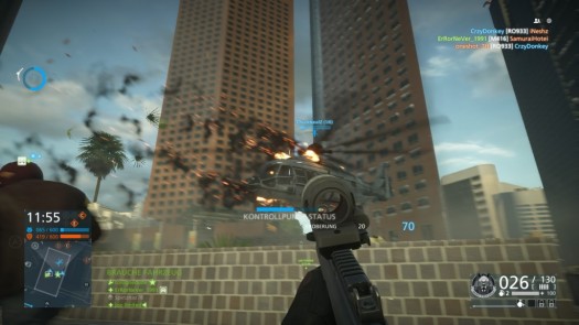 battlefield hardline 12