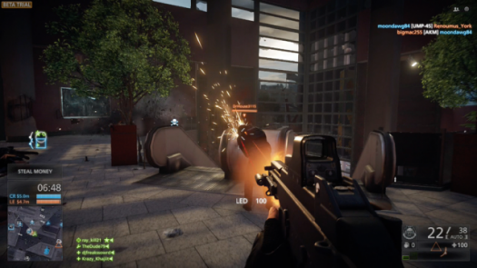 battlefield hardline 13