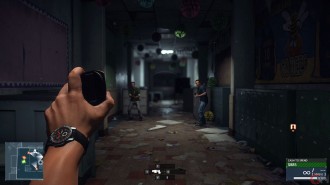 Уволенения в създателите на Battlefield Hardline