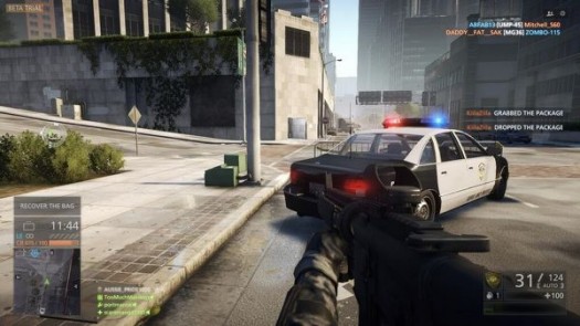 battlefield hardline 1