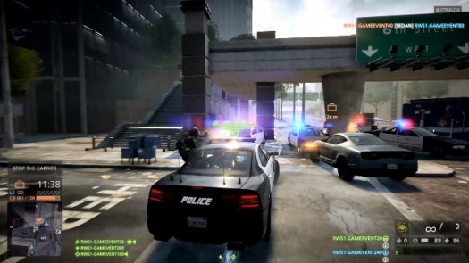 battlefield hardline 4