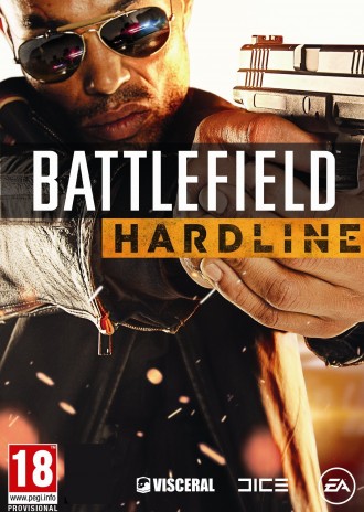 Battlefield Hardline - провал на почти всички възможни нива