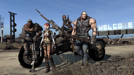 borderlands 1 1
