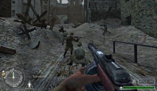 call of dut
