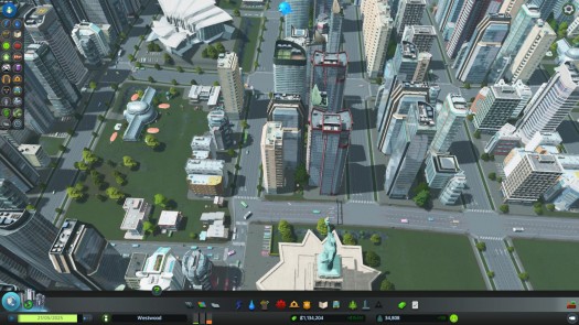 cities skylines 1