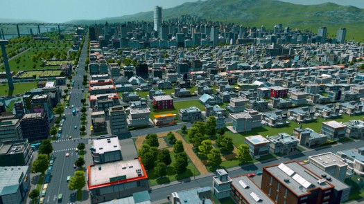 cities skylines 4