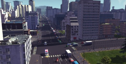 cities skylines 5