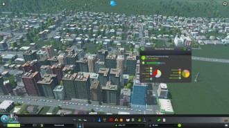 Cities: Skylines с експанжън на Gamescom