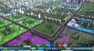 Cities: Skylines с над 1 милион продажби