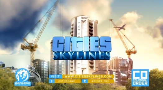 cities skylines 8