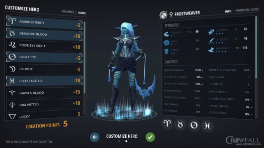 crownfall 11