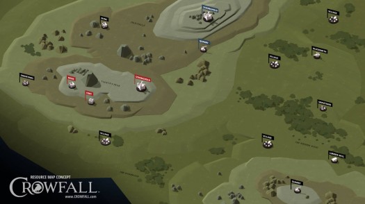 crownfall 13