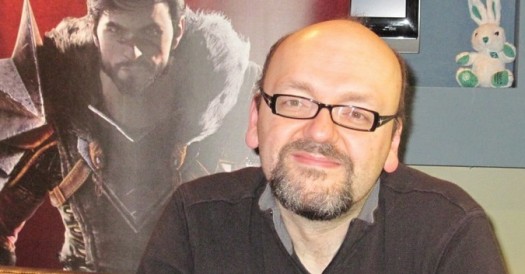 david gayder bioware