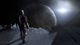 Visceral обещават  - ще се върнат към Dead Space