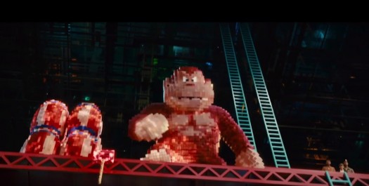 donkey kong 1