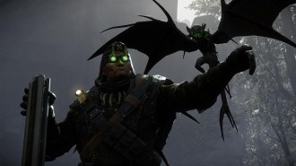Първото голямо DLC за Evolve дебютира... излиза скъпо