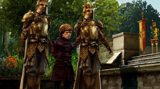 Третият епизод на Game of Thrones с дебют тази седмица