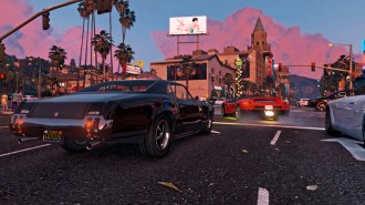 Grand Theft Auto VI в ранен стадий на разработка?