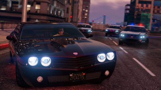 grand theft auto 5 65