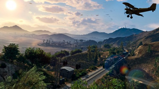 grand theft auto 5 69