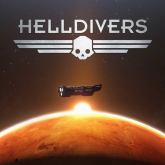 Helldivers - конзолна игра, която се забравя за броени дни