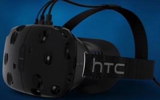 Unreal Engine 4 с официална поддръжка за SteamVR