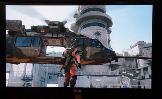 kojima mgs 5