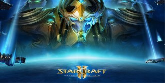 Legacy of the Void ще приключи историята на Star Craft