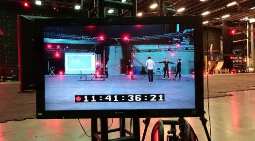 mass effect 4 mocap