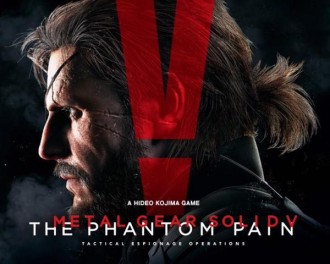 Утре ни чака голямо съобщение за Metal Gear Solid V