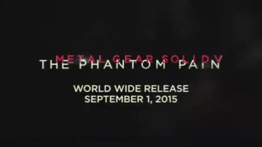metal gear solid premiera 1