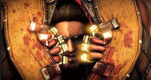 mortal kombat x 10