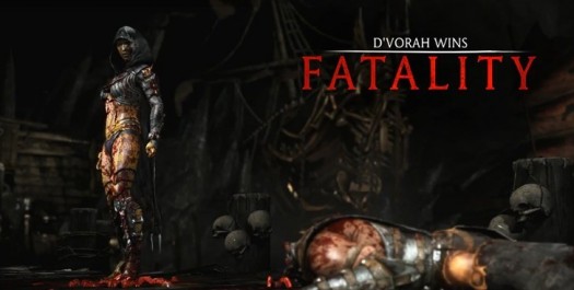 mortal kombat x 2
