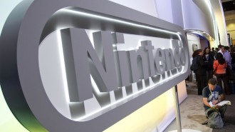 Nintendo с нелоши финансови резултати, Wii U се съживява