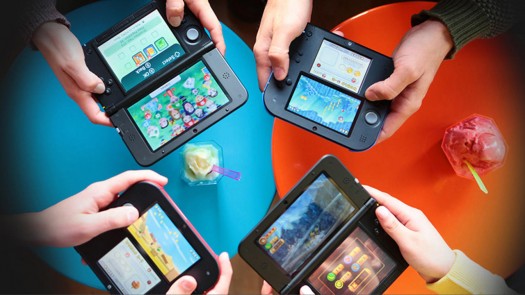 nintendo mobile