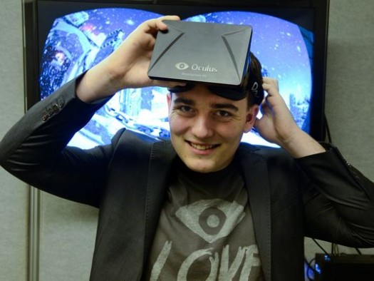 oculus rift luckey