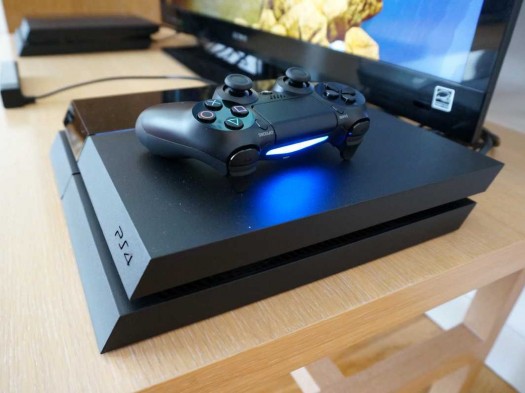 playstation 4 21