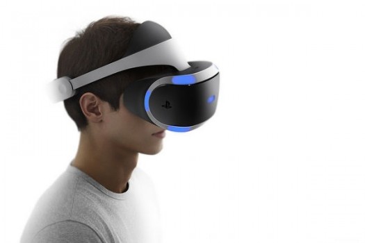 project morpheus 5