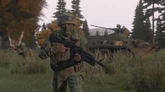 Конкурсът за Arma 3 модове с 500 000 евро награден фонд приключи