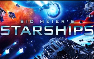 Sid Meier’s Starships - не ужасна, но много посредствена игра