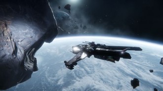 Продуцентът на Star Citizen напусна